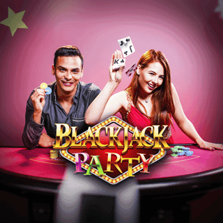 Blackjack Party icon
