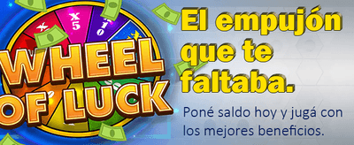 Descubre el tesoro de Gold Party