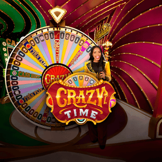 Crazy Time A icon