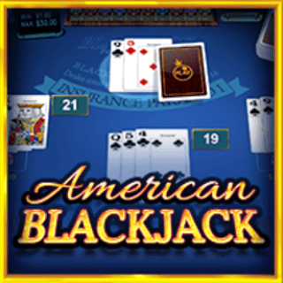 American Blackjack icon