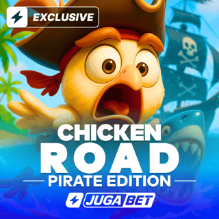 Chicken Road Pirate Edition