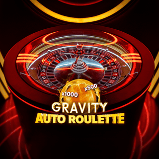 Gravity Auto Roulette icon