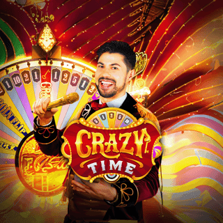 Crazy Time icon