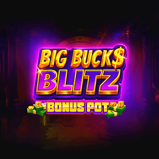 Big Bucks Blitz - Bonus Pot icon