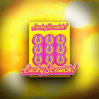 Lucky Scratch icon
