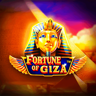 Fortune of Giza icon